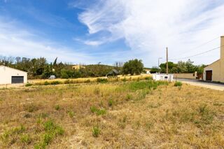  Terrain à vendre 721 m²