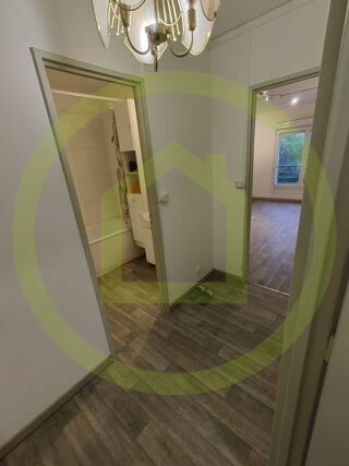  Appartement à vendre 3 pièces 60 m²