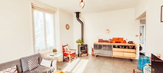  Maison � vendre 5 pi�ces 106 m�