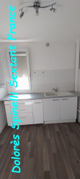  Appartement � vendre 4 pi�ces 66 m�