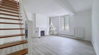  Maison � vendre 3 pi�ces 76 m�