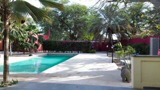  Maison � vendre 5 pi�ces 300 m� Ngaparou