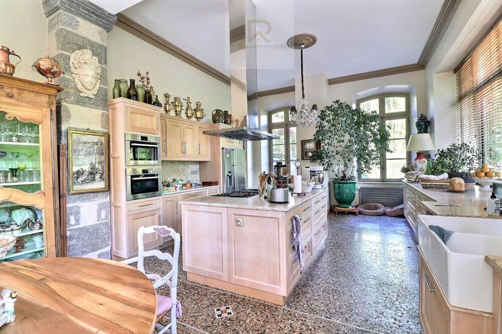 � vendre  Villa Ambert (63600)