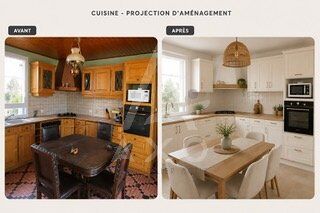 Maison à vendre 3 pièces 79 m²