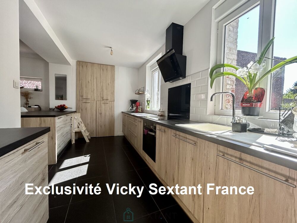 Vente Maison Maison Vitry en artois