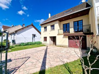  Maison � vendre 8 pi�ces 162 m�