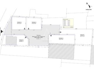  Maison à vendre 3 pièces 84 m²