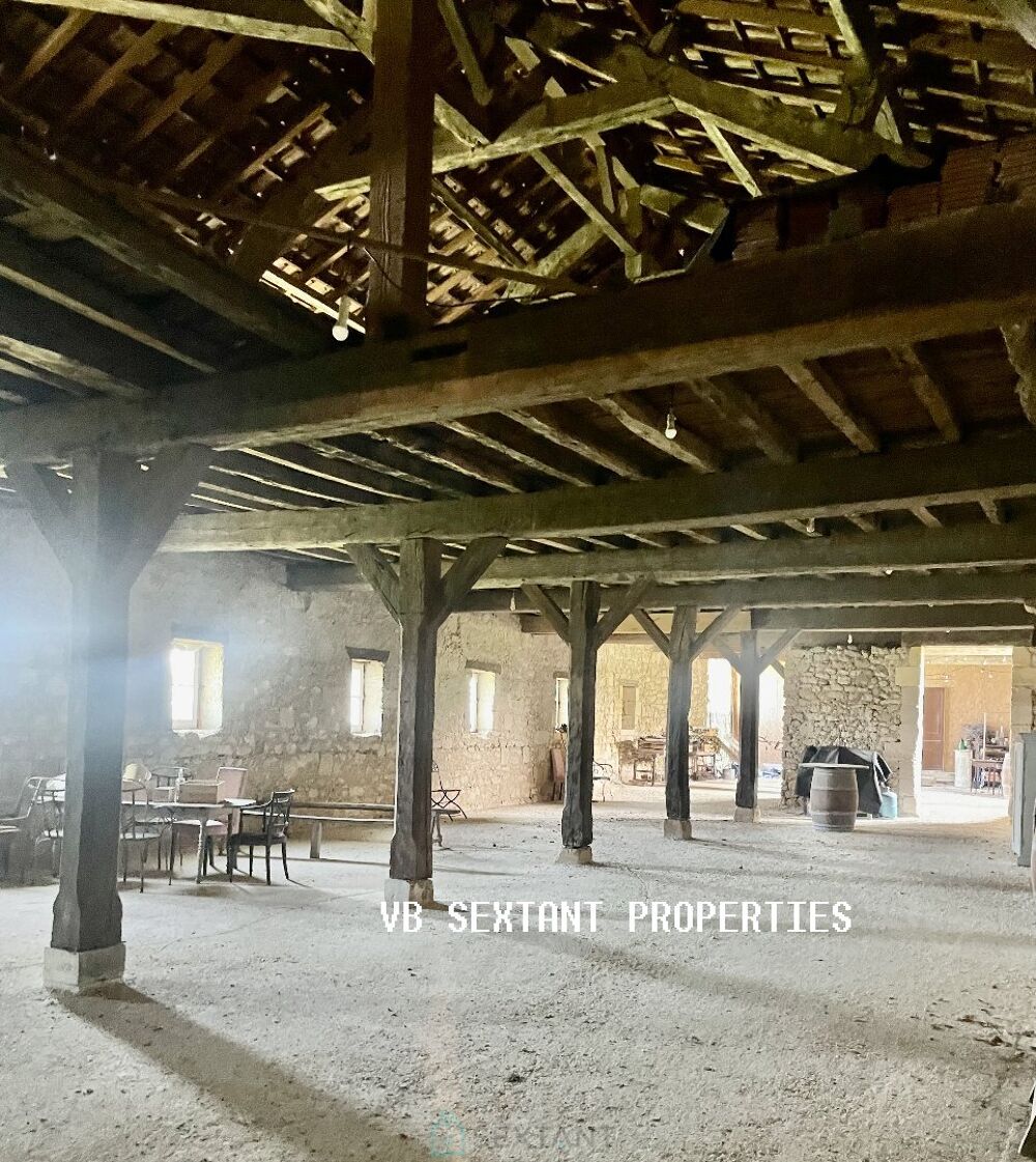 � vendre  Villa G�nissac (33420)