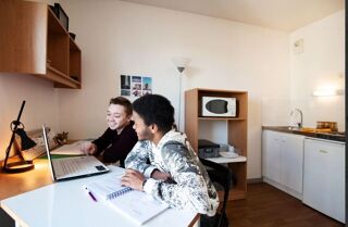  Appartement � vendre 1 pi�ce 18 m�