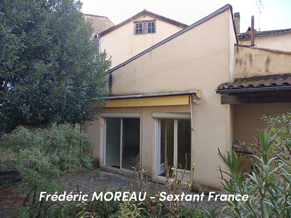 Vente Maison Maison et dépendances Bergerac