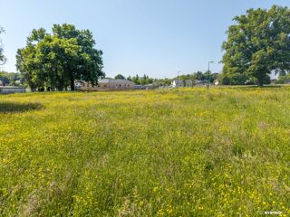  Terrain  vendre 995 m