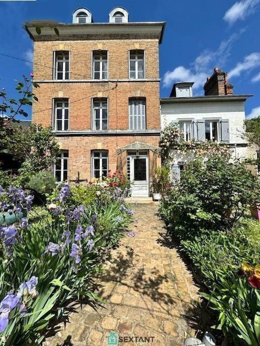 Vente Maison Maison individuelle Elbeuf