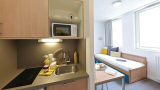  Appartement à vendre 1 pièce 20 m²