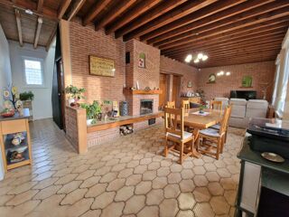  Maison � vendre 7 pi�ces 172 m�