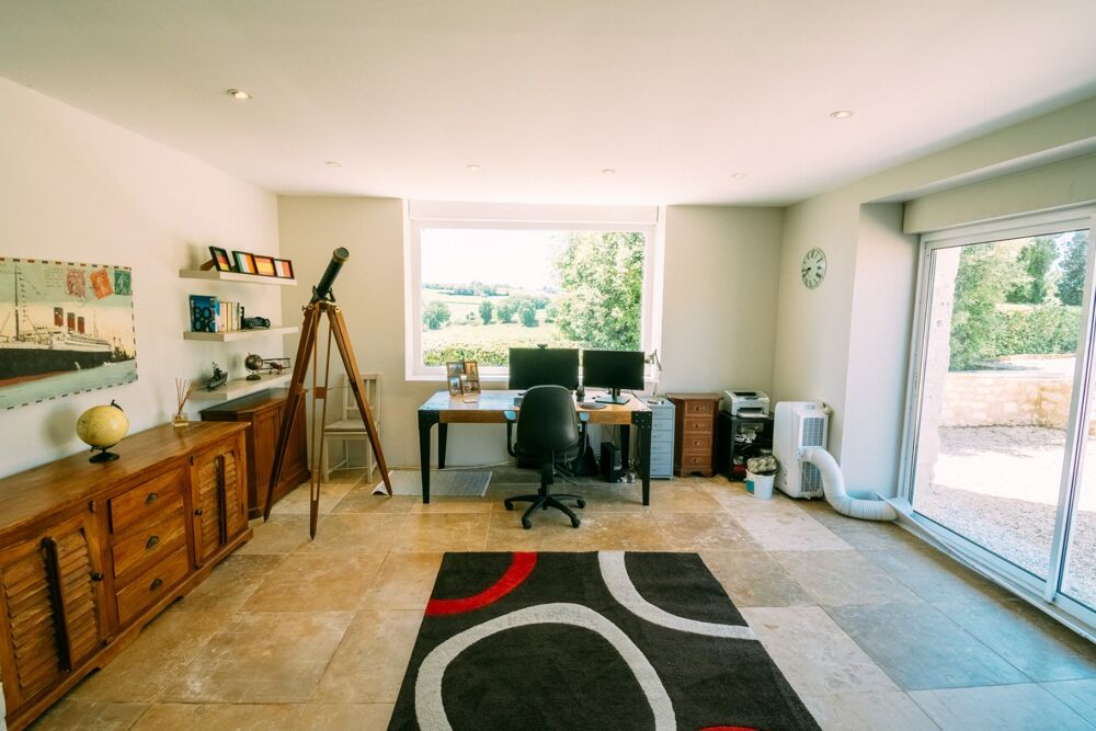 � vendre  Maison Cahuzac-sur-V�re (81140)