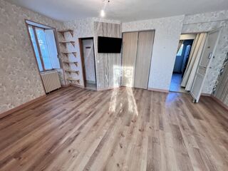  Maison à vendre 4 pièces 113 m²