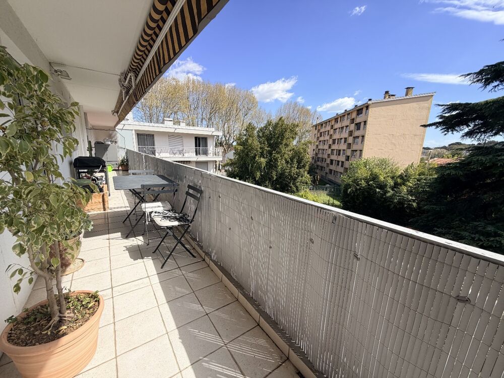 Vente Appartement Appartement Montpellier