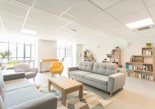  Appartement à vendre 1 pièce 33 m²