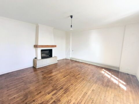   Maison Maison - 4 pi�ce(s) - 104 m�