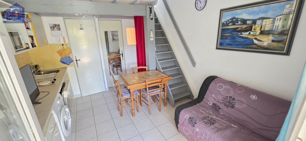 Vente Maison Pavillon Valras plage