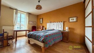  Maison à vendre 6 pièces 134 m²