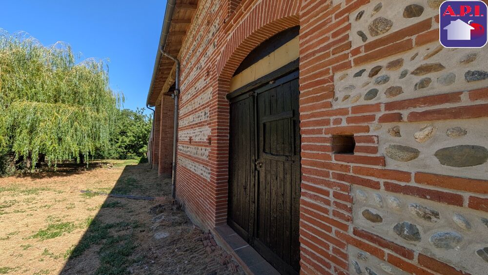 à vendre  Maison Montgiscard (31450)