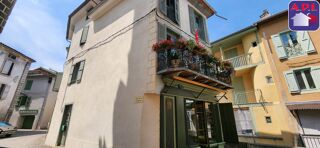  Immeuble à vendre 5 pièces 140 m² Seix