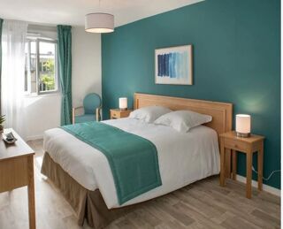  Appartement  vendre 1 pice 32 m