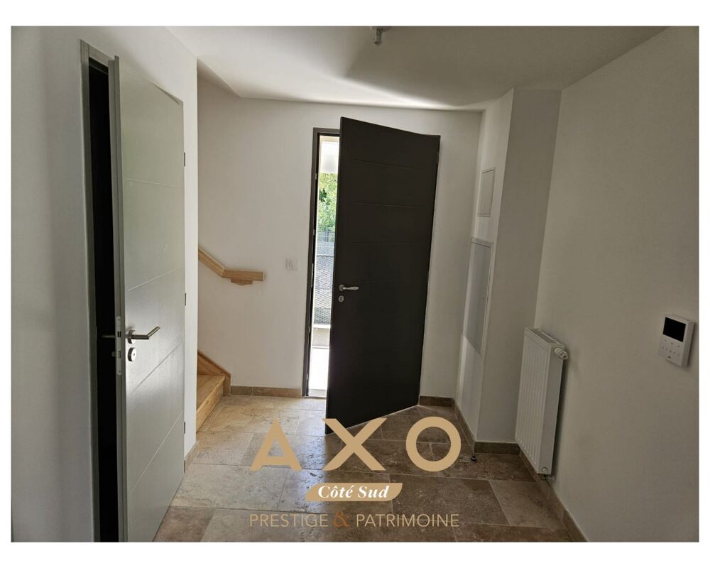 à vendre  Appartement Saint-Rémy-de-Provence (13210)