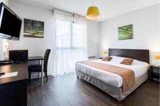  Appartement  vendre 1 pice 21 m