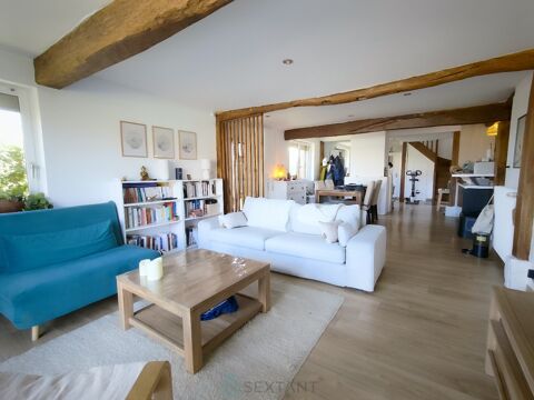   Longere Maison - 4 pi�ce(s) - 145 m�