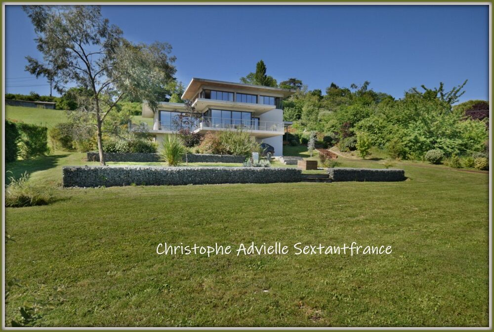 � vendre  Villa Bergerac (24100)