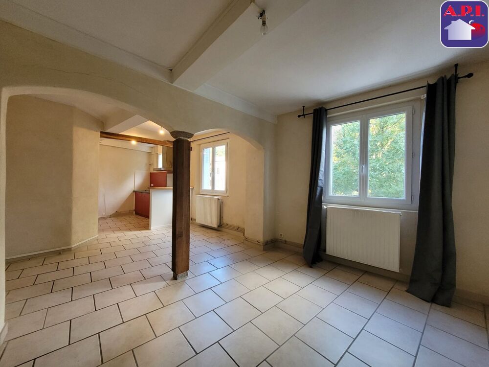 Location Maison Maison de ville Foix
