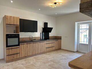  Maison  vendre 7 pices 163 m