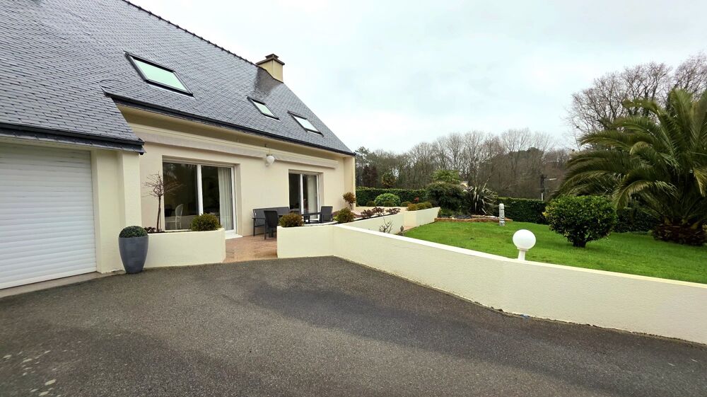 � vendre  Villa Saint-Av� (56890)