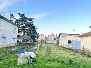  Terrain � vendre 642 m�