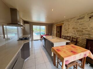  Maison � vendre 4 pi�ces 170 m�