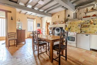 Maison à vendre 5 pièces 138 m²