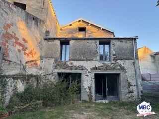  Maison à vendre 6 pièces 131 m²