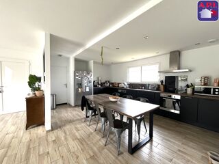  Maison � vendre 4 pi�ces 110 m�