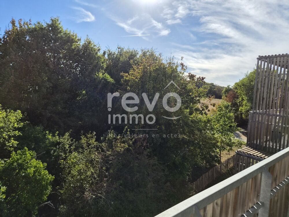 Vente Appartement Appartement Beaucouze