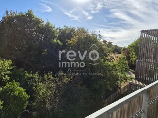 Appartement à vendre 2 pièces 45 m²