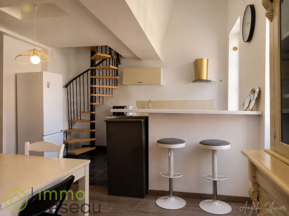 Vente Appartement Appartement Toulon