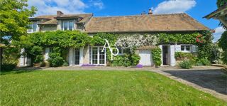  Maison � vendre 9 pi�ces 301 m�