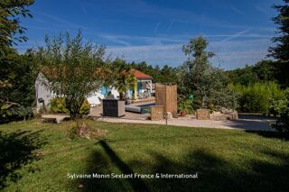  Maison à vendre 6 pièces 171 m²