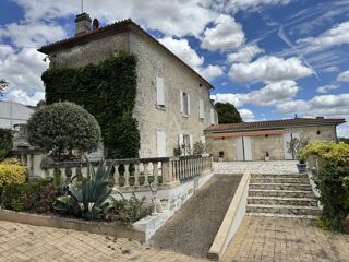  Maison � vendre 9 pi�ces 160 m�