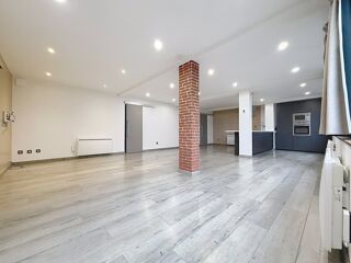  Appartement à vendre 3 pièces 89 m²