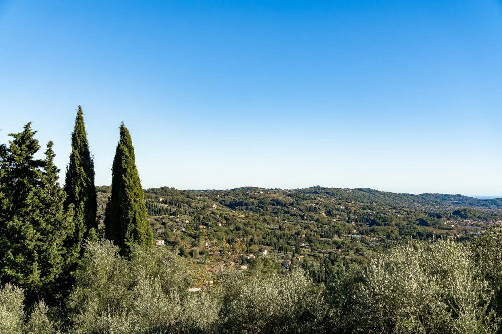  vendre  Maison Grasse (06130)