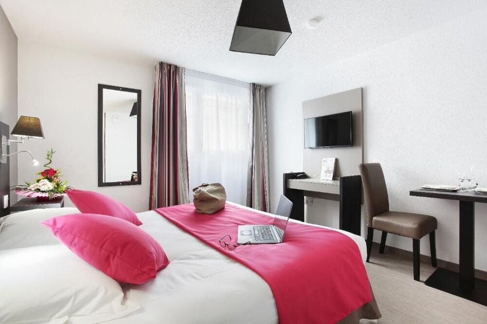 Vente Appartement Résidence Affaires Marseille 4