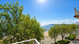  Appartement à vendre 2 pièces 42 m²